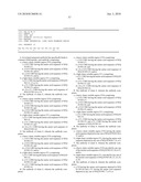 ANTAGONIST OX40 ANTIBODIES AND THEIR USE IN THE TREATMENT OF INFLAMMATORY AND AUTOIMMUNE DISEASES diagram and image