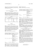 COMBINATION GAS VACCINES AND THERAPEUTICS diagram and image