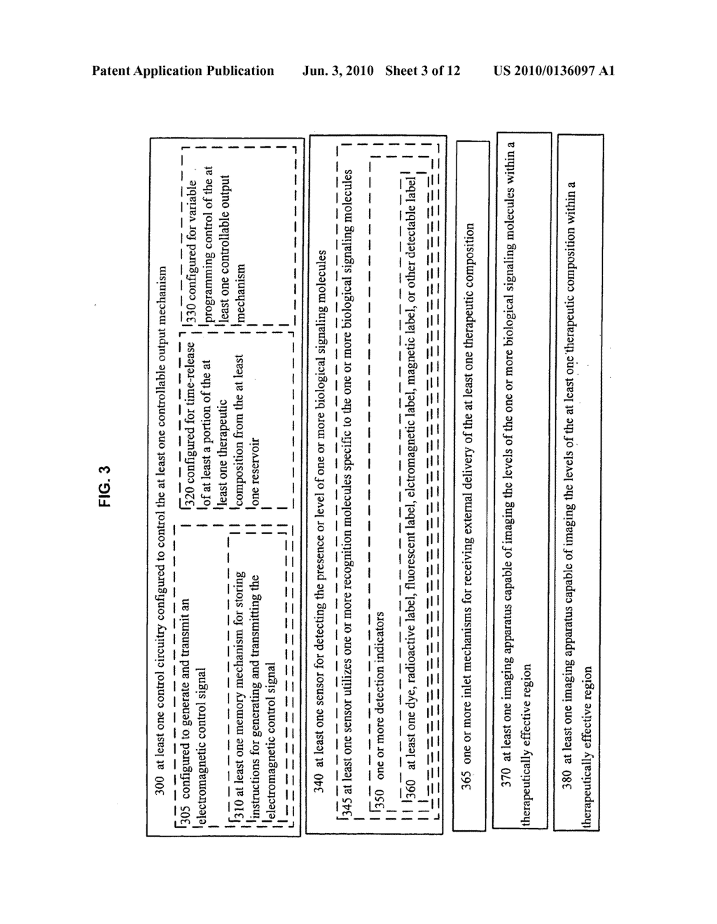 Systems for modulating inflammation - diagram, schematic, and image 04