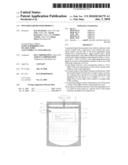 POUCHED LIQUID FOOD PRODUCT diagram and image