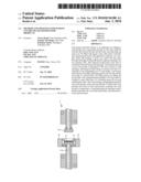 METHOD AND APPARATUS FOR MAKING CENTRE-FILLED SHAPED FOOD PRODUCTS diagram and image