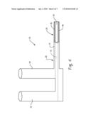 MULTI-REGION CONFECTIONERY COMPOSITION, ARTICLE, METHOD, AND APPARATUS diagram and image