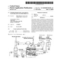 Method for Roasting and Surface- Pasteurization of Foods Products diagram and image