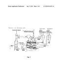 Method for Roasting and Surface- Pasteurization of Foods Products diagram and image