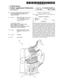 SYSTEMS AND METHODS FOR APPLYING AN ANTIMICROBIAL COATING TO A MEDICAL DEVICE diagram and image