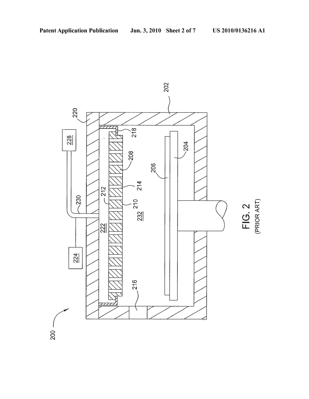 GAS DISTRIBUTION BLOCKER APPARATUS - diagram, schematic, and image 03