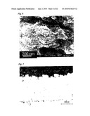 WARM SPRAY COATING METHOD AND PARTICLES USED THEREFOR diagram and image