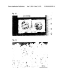 WARM SPRAY COATING METHOD AND PARTICLES USED THEREFOR diagram and image