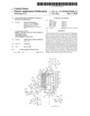 FILM FORMATION METHOD IN VERTICAL BATCH CVD APPARATUS diagram and image