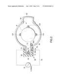 FILM FORMATION METHOD IN VERTICAL BATCH CVD APPARATUS diagram and image