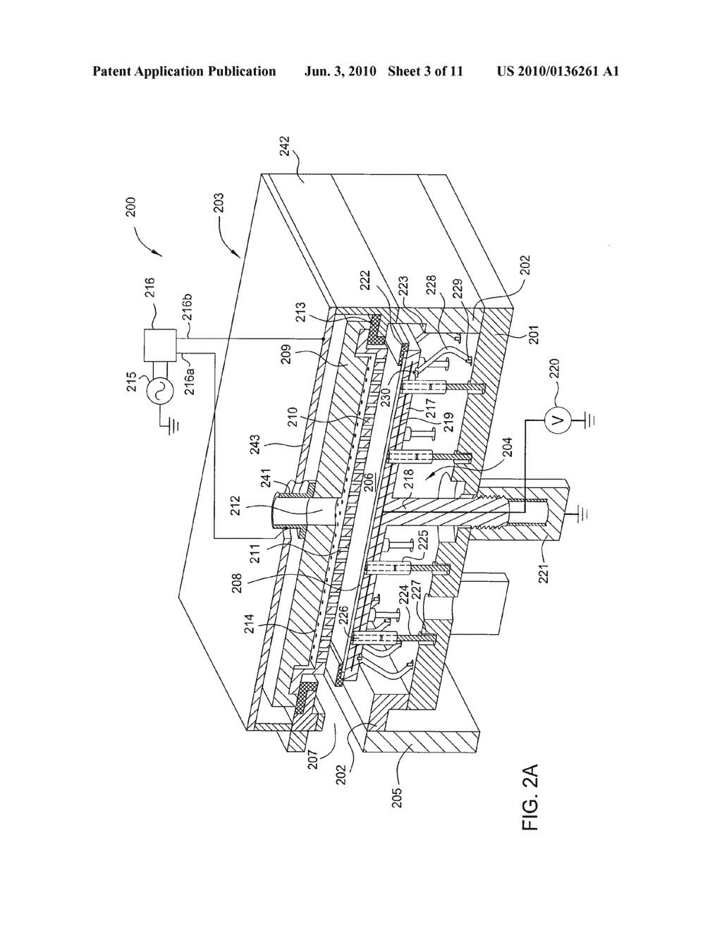 MODULATION OF RF RETURNING STRAPS FOR UNIFORMITY CONTROL - diagram, schematic, and image 04