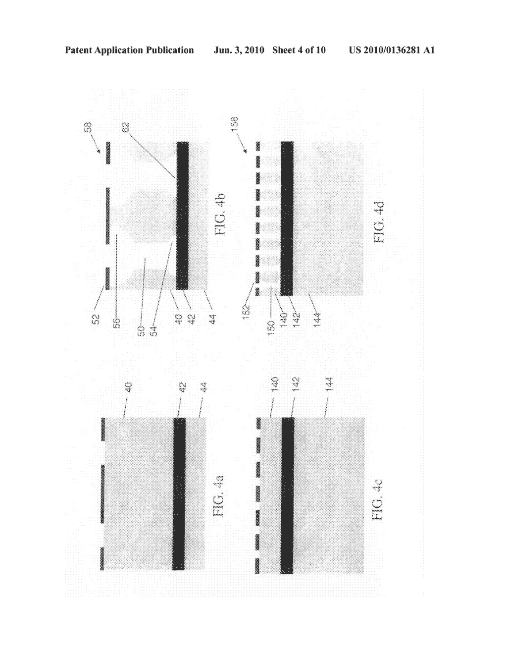 DRY ADHESIVES AND METHODS FOR MAKING DRY ADHESIVES - diagram, schematic, and image 05