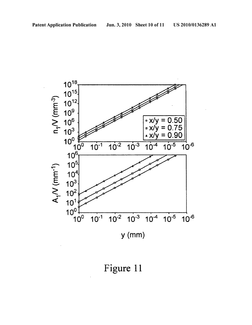 ARTICLES COMPRISING WETTABLE STRUCTURED SURFACES - diagram, schematic, and image 11