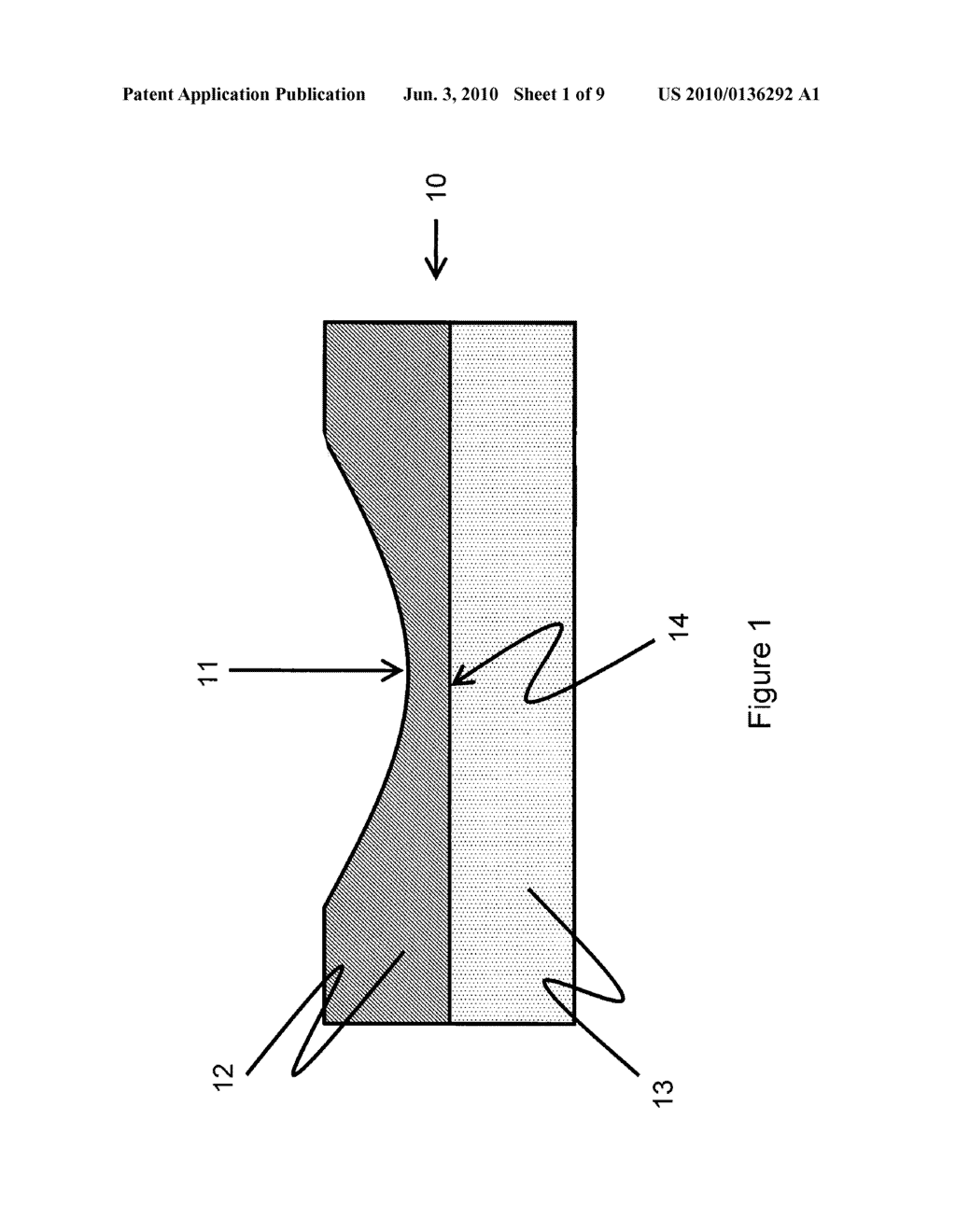 Carbon Foam and Graphite Composite Tooling - diagram, schematic, and image 02