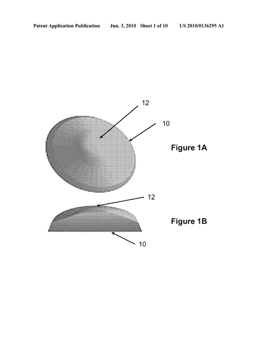 Hollow Dot Printing Apparatus And Methods - diagram, schematic, and image 02