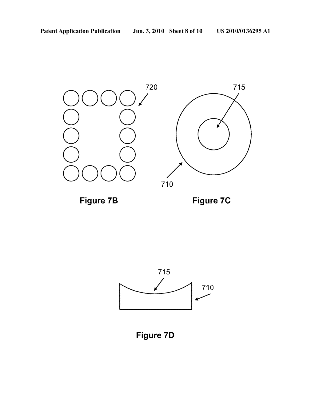 Hollow Dot Printing Apparatus And Methods - diagram, schematic, and image 09