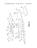 PROCEDURE FOR OBTAINING A FOAMED LAMINAR PRODUCT diagram and image