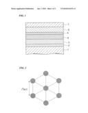 PERPENDICULAR MAGNETIC RECORDING MEDIUM, METHOD OF MANUFACTURING THE SAME, AND MAGNETIC RECORDING/REPRODUCING APPARATUS diagram and image