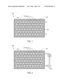 Active Thermal Runaway Mitigation System for Use Within a Battery Pack diagram and image