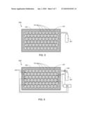 Active Thermal Runaway Mitigation System for Use Within a Battery Pack diagram and image