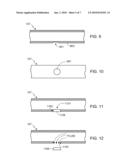 Active Thermal Runaway Mitigation System for Use Within a Battery Pack diagram and image