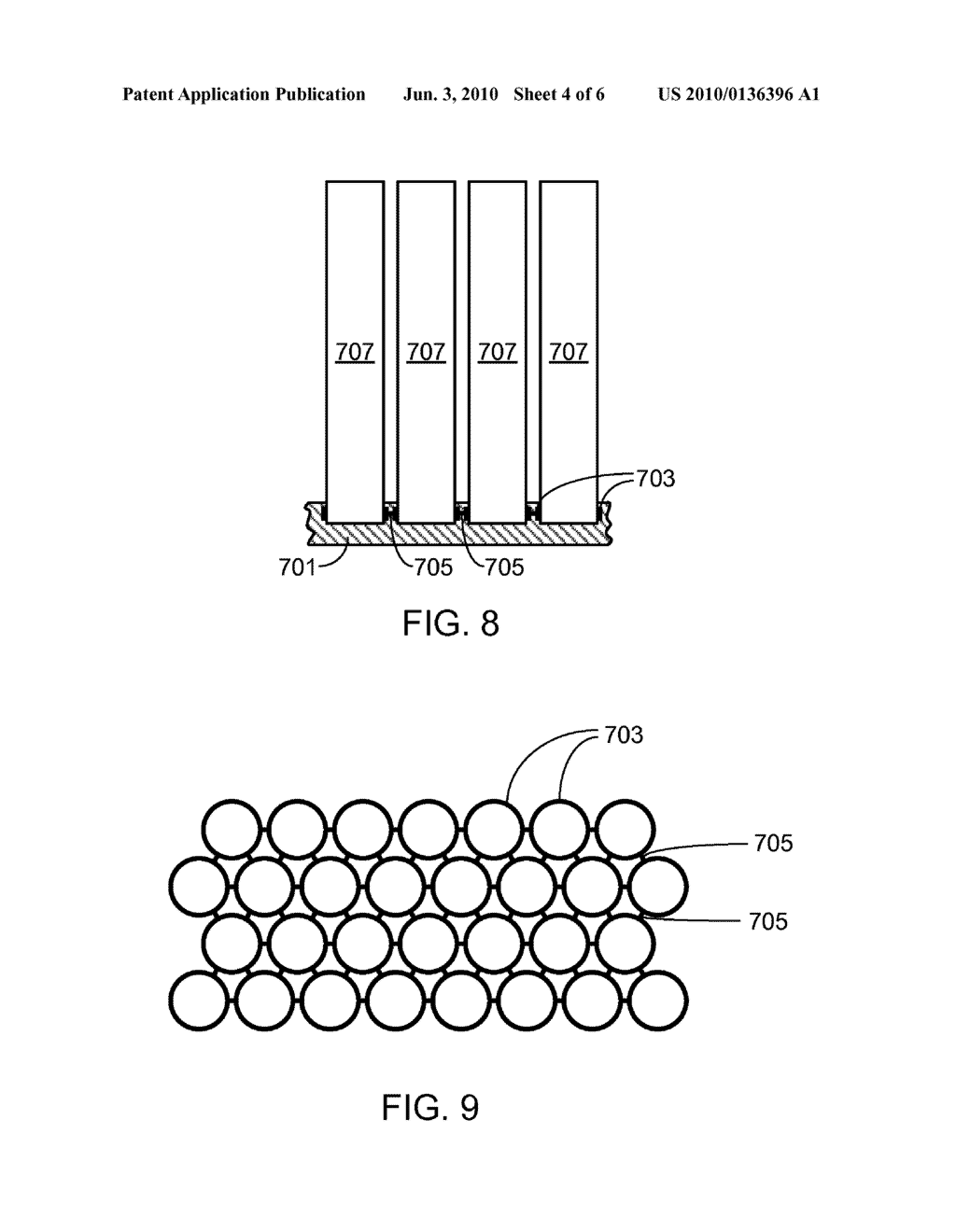 Cell Separator for Minimizing Thermal Runaway Propagation within a Battery Pack - diagram, schematic, and image 05