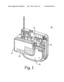 RESISTANCE-STABILIZING ADDITIVES FOR ELECTROLYTE diagram and image