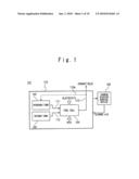 ENERGY SUPPLYING SYSTEM AND HYDROGEN-PRODUCING MATERIAL diagram and image