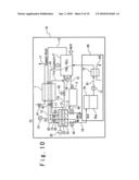 ENERGY SUPPLYING SYSTEM AND HYDROGEN-PRODUCING MATERIAL diagram and image