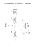 FUEL CELL SYSTEM AND CURRENT CONTROL METHOD OF SAME diagram and image