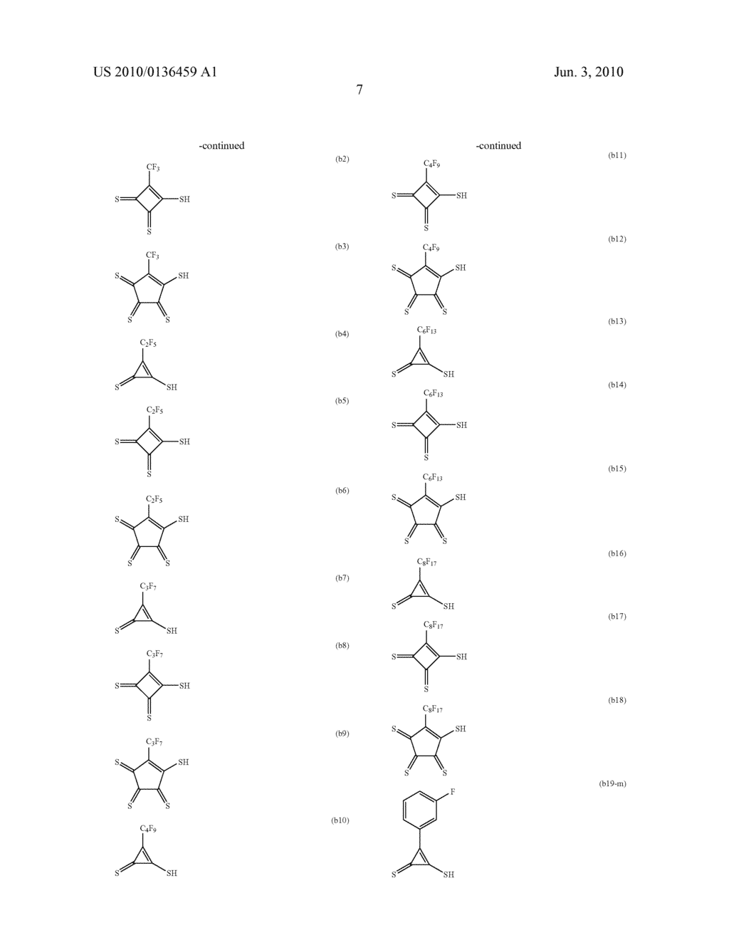 ELECTROLYTE CONTAINING OXOCARBON MOLECULE AND USE THEREOF - diagram, schematic, and image 08