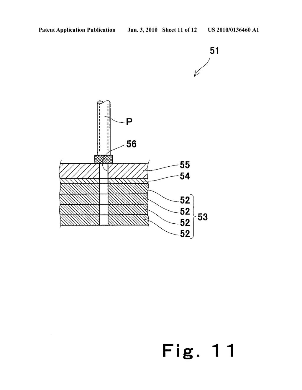 FUEL CELL - diagram, schematic, and image 12