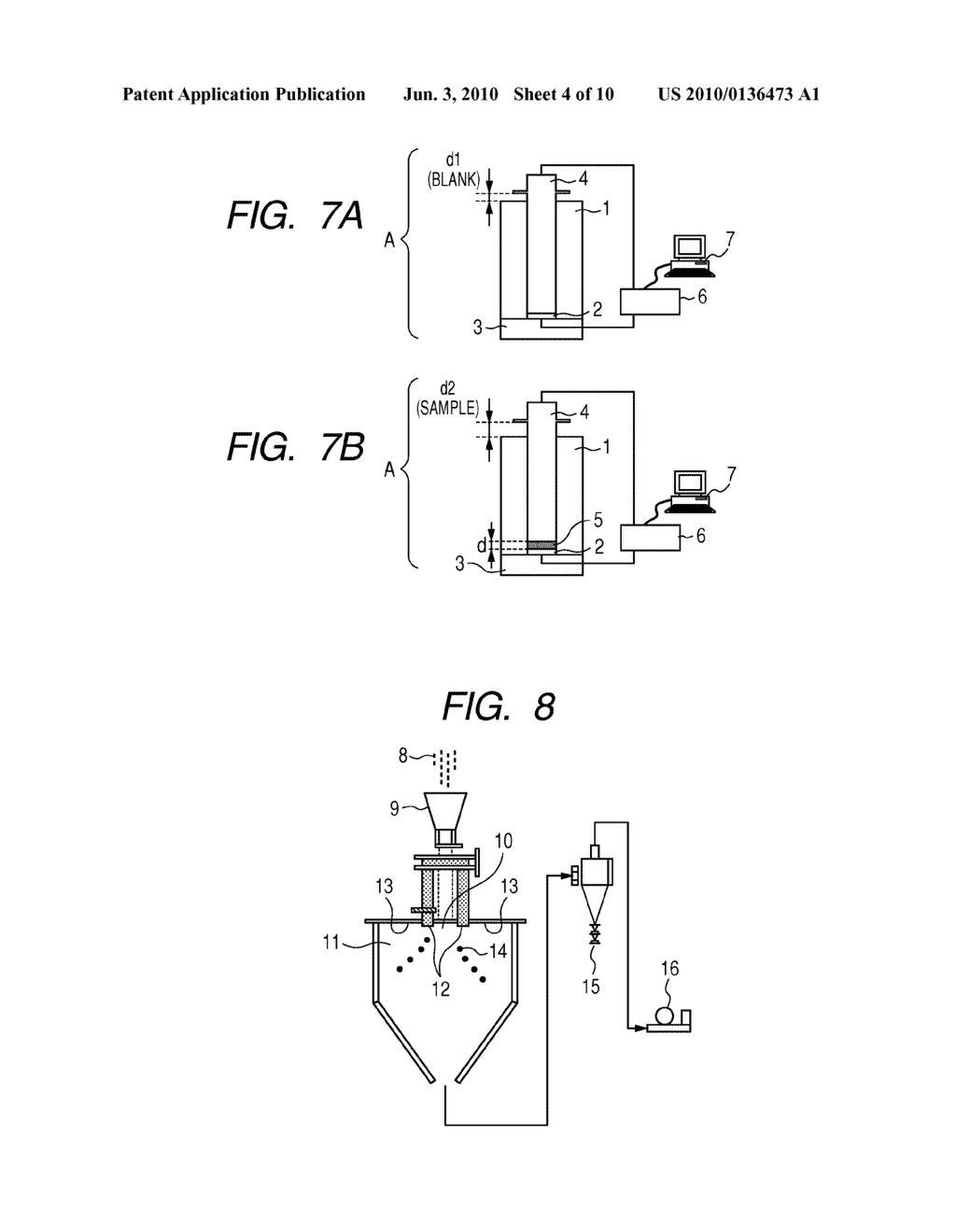 MAGNETIC CARRIER AND TWO-COMPONENT DEVELOPER - diagram, schematic, and image 05