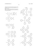 POSITIVE PHOTOSENSITIVE COMPOSITION diagram and image