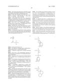 POSITIVE PHOTOSENSITIVE COMPOSITION diagram and image