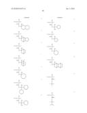 POSITIVE PHOTOSENSITIVE COMPOSITION diagram and image