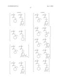 POSITIVE PHOTOSENSITIVE COMPOSITION diagram and image