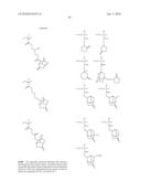 POSITIVE PHOTOSENSITIVE COMPOSITION diagram and image