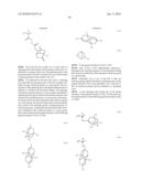 POSITIVE PHOTOSENSITIVE COMPOSITION diagram and image