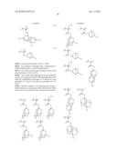 POSITIVE PHOTOSENSITIVE COMPOSITION diagram and image