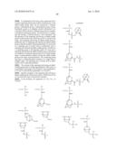 POSITIVE PHOTOSENSITIVE COMPOSITION diagram and image