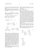 POSITIVE PHOTOSENSITIVE COMPOSITION diagram and image