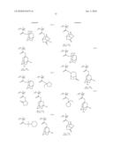 POSITIVE PHOTOSENSITIVE COMPOSITION diagram and image