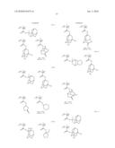 POSITIVE PHOTOSENSITIVE COMPOSITION diagram and image