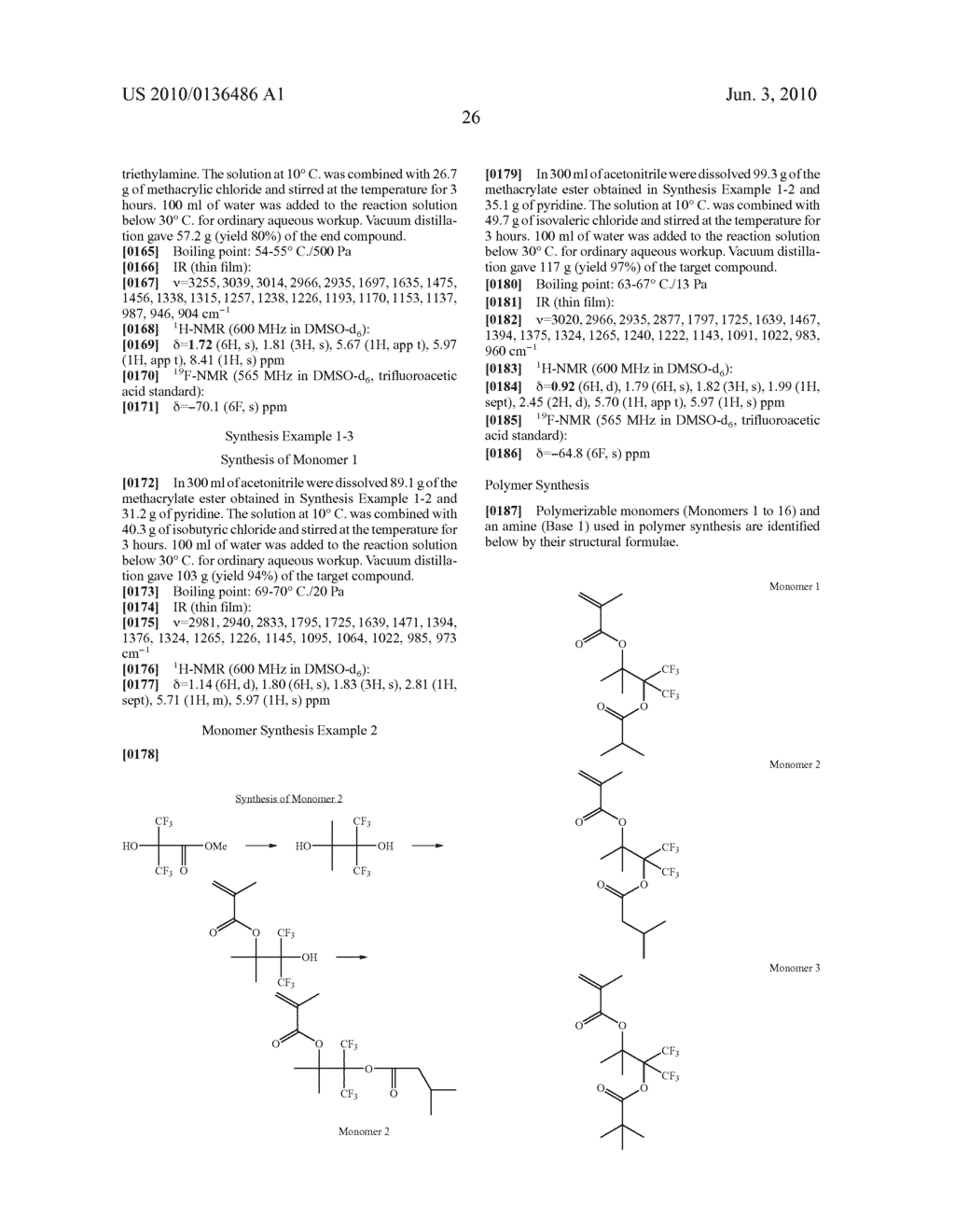 RESIST PROTECTIVE COATING COMPOSITON AND PATTERNING PROCESS - diagram, schematic, and image 27