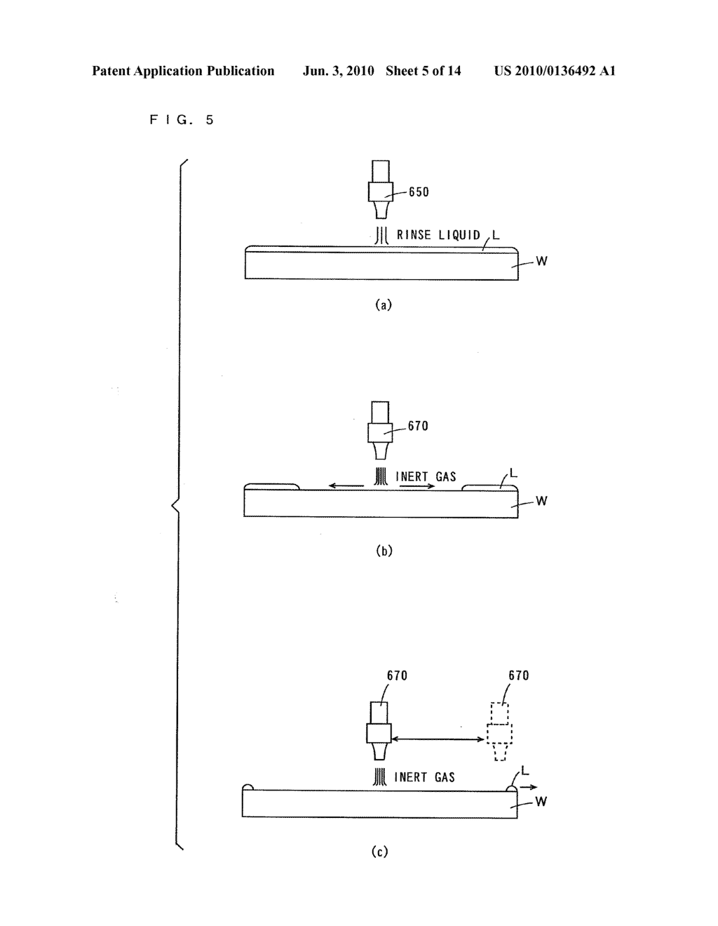 SUBSTRATE PROCESSING APPARATUS AND SUBSTRATE PROCESSING METHOD - diagram, schematic, and image 06
