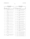 COMPOSITIONS FOR USE IN IDENTIFICATION OF PAPILLOMAVIRUS diagram and image