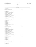 COMPOSITIONS FOR USE IN IDENTIFICATION OF PAPILLOMAVIRUS diagram and image