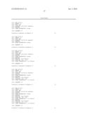 COMPOSITIONS FOR USE IN IDENTIFICATION OF PAPILLOMAVIRUS diagram and image