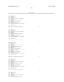 COMPOSITIONS FOR USE IN IDENTIFICATION OF PAPILLOMAVIRUS diagram and image